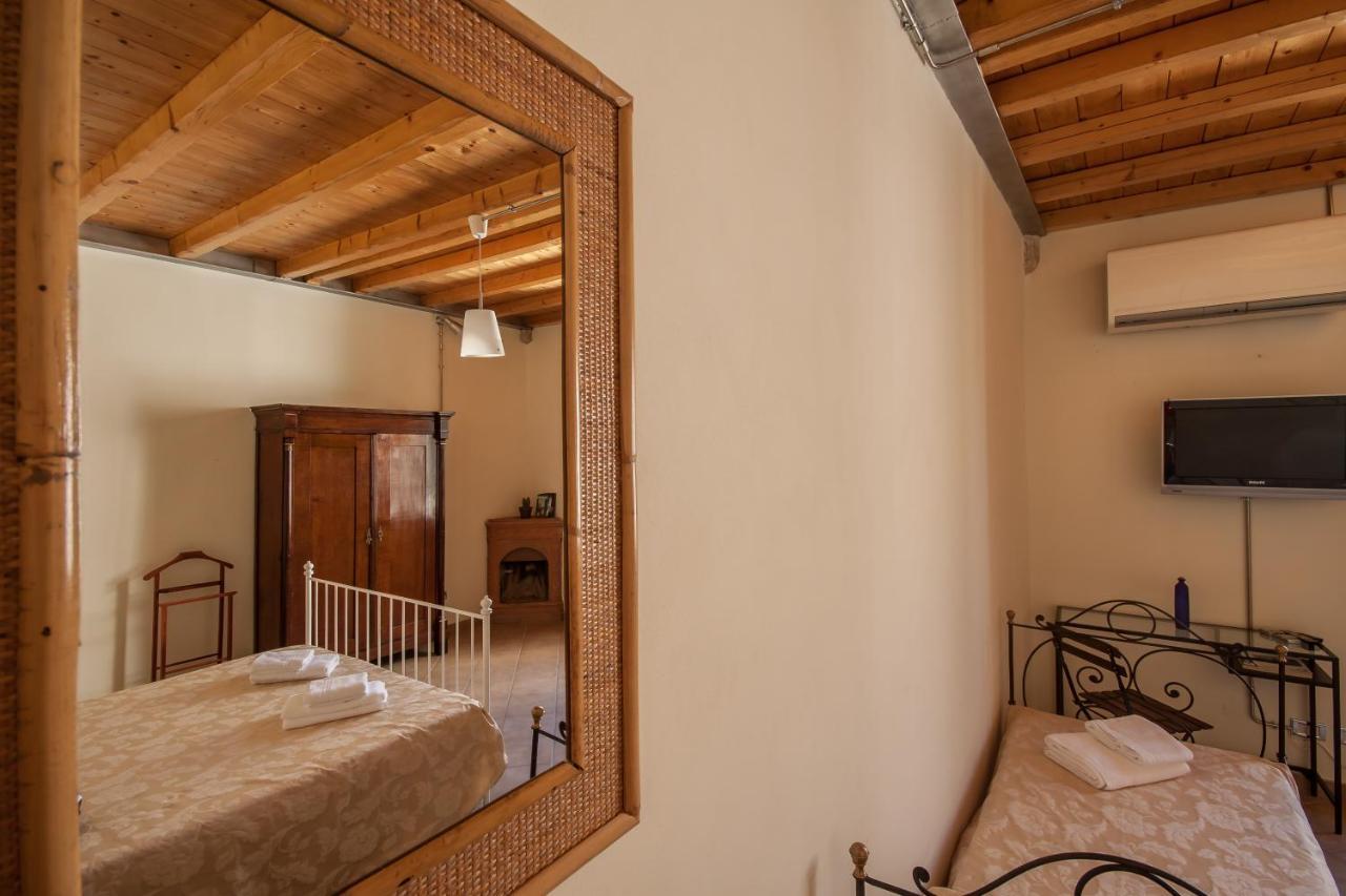 Uffizi - Flo Apartments Firenze Kültér fotó
