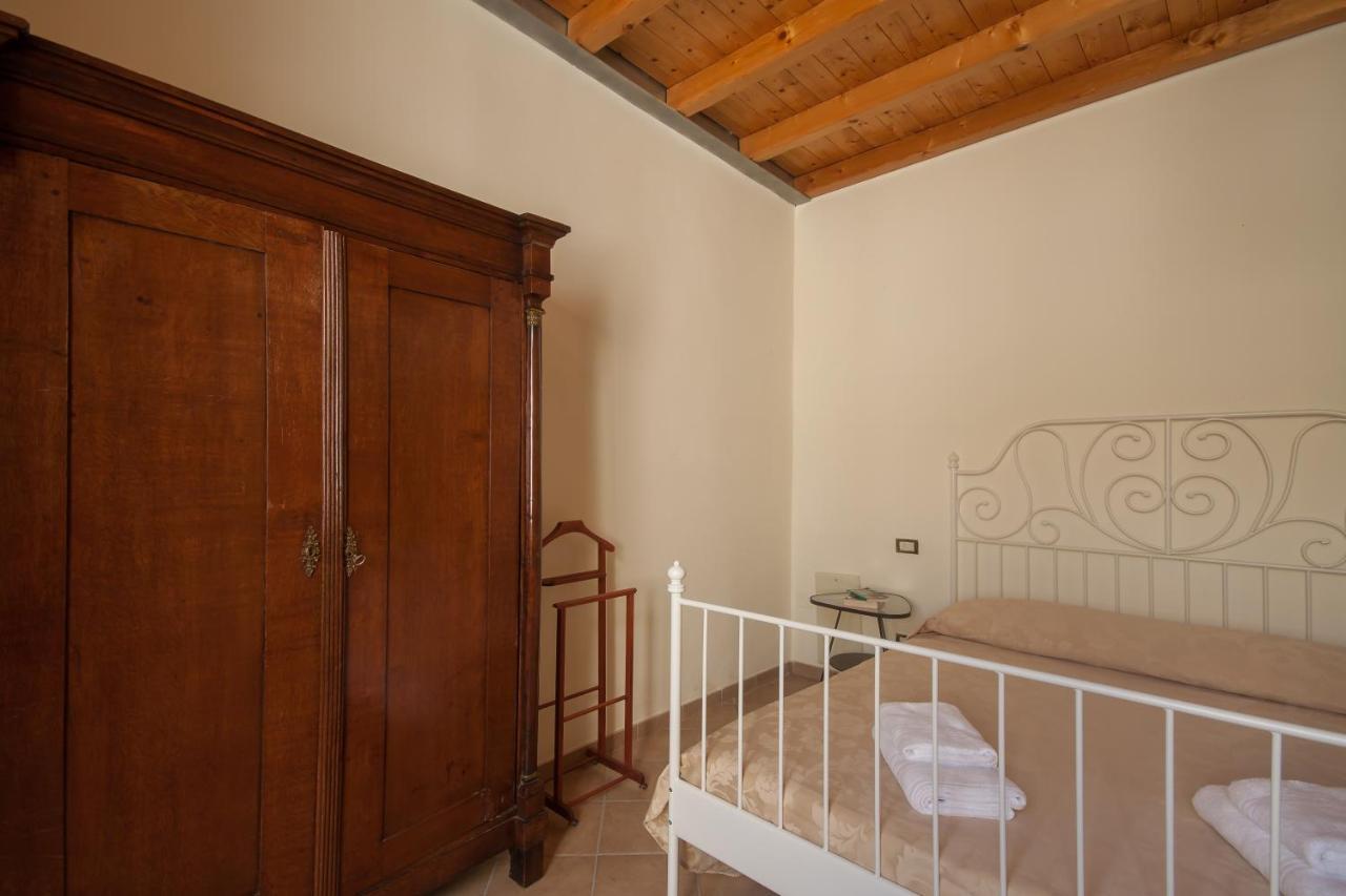 Uffizi - Flo Apartments Firenze Kültér fotó