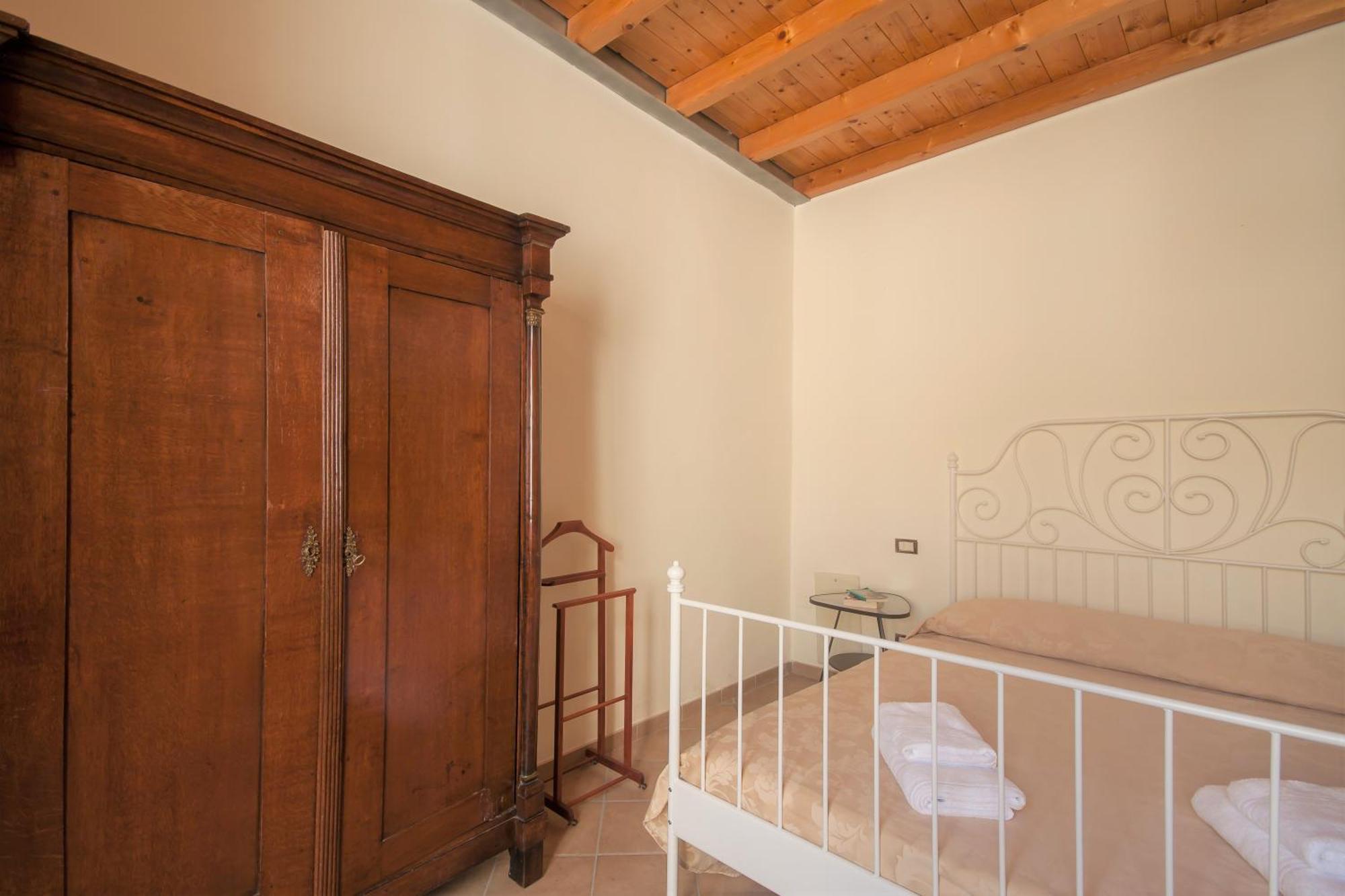 Uffizi - Flo Apartments Firenze Kültér fotó